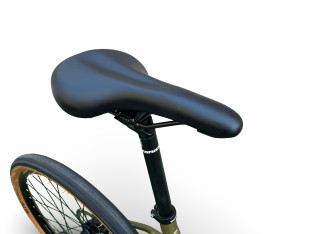 ROWER FITNESS KONA DEW RAMA XL SHIMANO ALTUS WTB HORIZON TEKTRO TARCZE