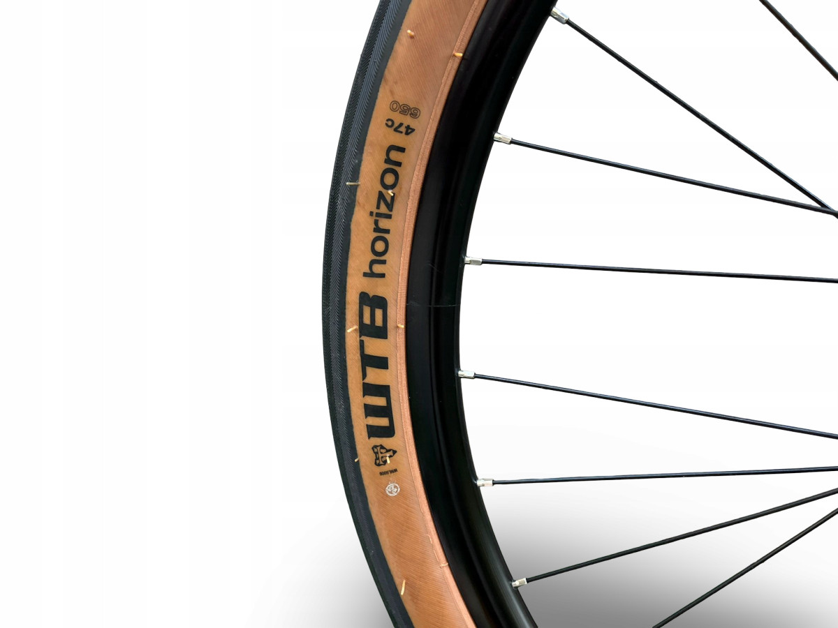 ROWER FITNESS KONA DEW RAMA XL SHIMANO ALTUS WTB HORIZON TEKTRO TARCZE