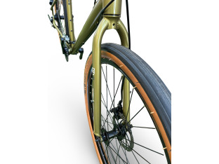 ROWER FITNESS KONA DEW RAMA XL SHIMANO ALTUS WTB HORIZON TEKTRO TARCZE