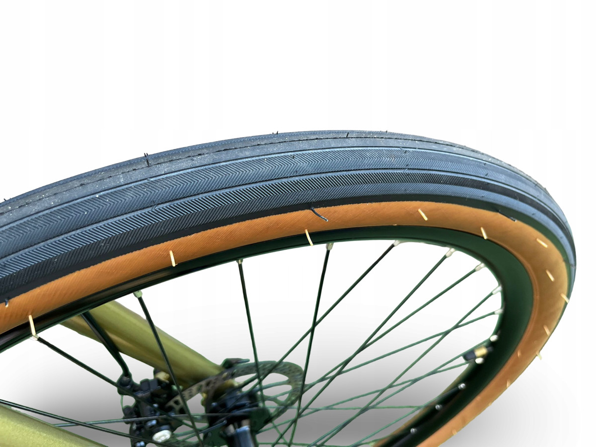 ROWER FITNESS KONA DEW RAMA XL SHIMANO ALTUS WTB HORIZON TEKTRO TARCZE