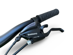 ROWER FITNESS KONA DEW RAMA XL SHIMANO ALTUS WTB HORIZON TEKTRO TARCZE