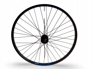 KOŁO ROWEROWE VERA TERRA SPD16 27,5" ETRTO 584-20 TARCZA 6-ŚRUB 36H QR