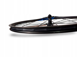 KOŁO ROWEROWE VERA TERRA SPD16 27,5" ETRTO 584-20 TARCZA 6-ŚRUB 36H QR