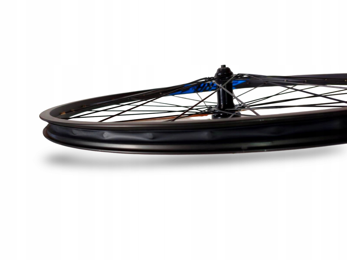 KOŁO ROWEROWE VERA TERRA SPD16 27,5" ETRTO 584-20 TARCZA 6-ŚRUB 36H QR