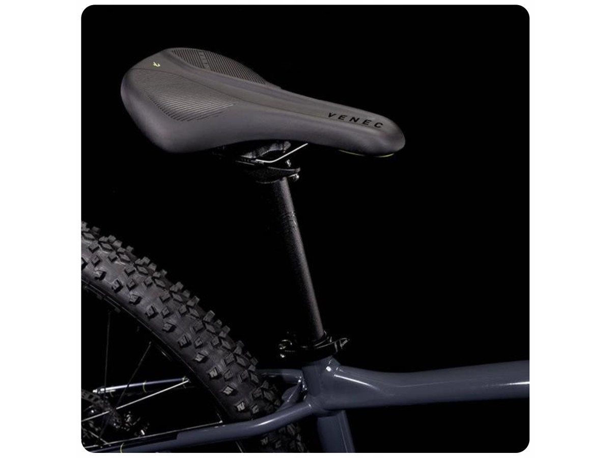 ROWER GÓRSKI CUBE AIM PRO SHIMANO 2X8S HYDRAULIKA RAMA L 20" KOŁA 29"