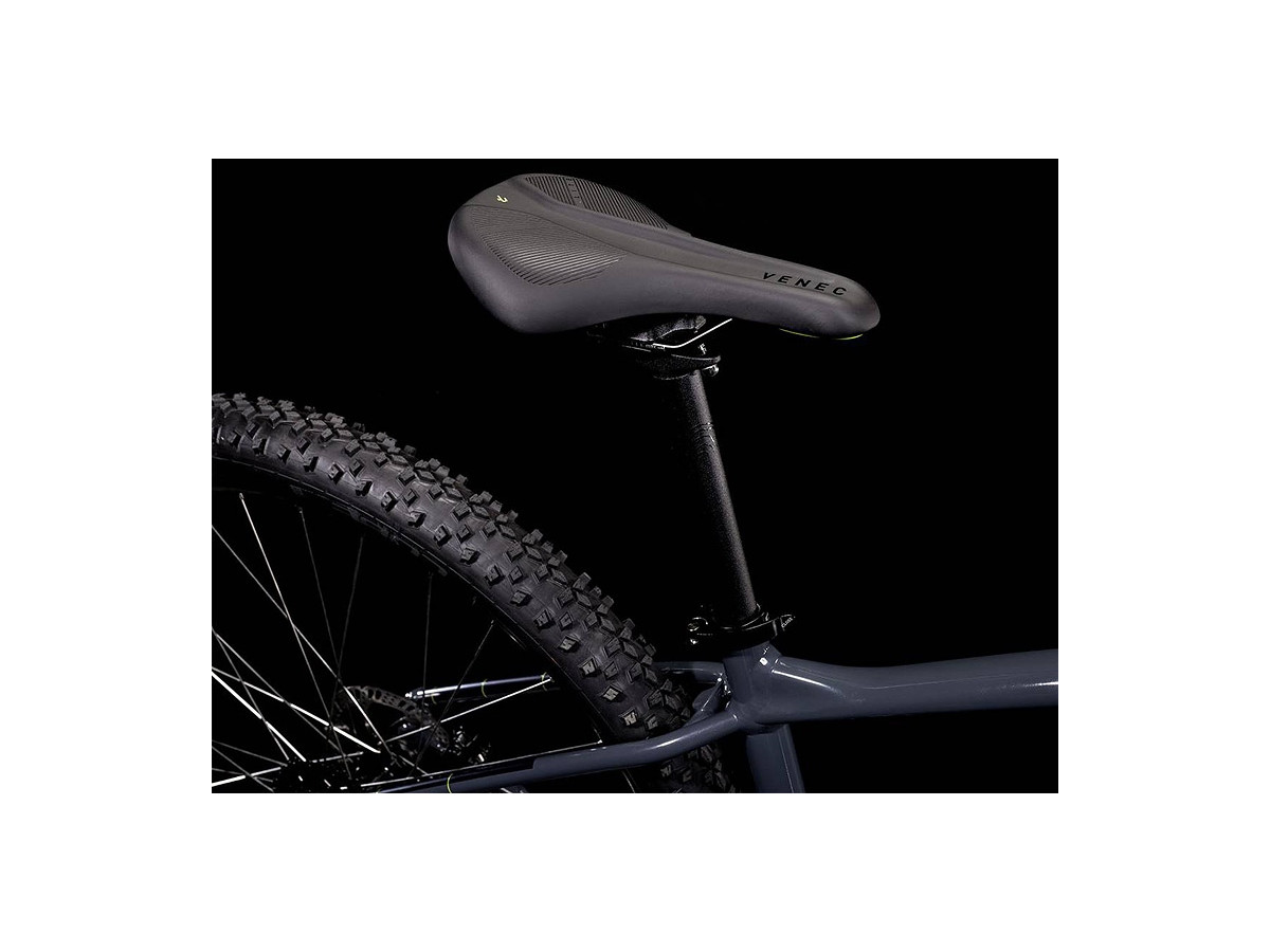 ROWER GÓRSKI CUBE AIM PRO SHIMANO 2X8S HYDRAULIKA RAMA XL 22" KOŁA 29"