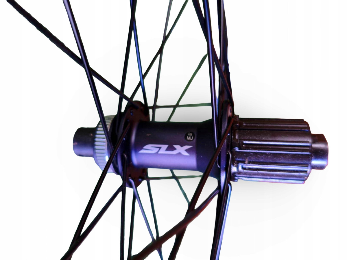 KOŁA ROWEROWE KOMPLET WTB ST i23 27,5 ETRTO 584-23C SLX 15x100 12x142 CL