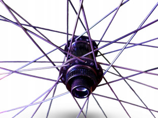 KOŁA ROWEROWE KOMPLET WTB ST i23 27,5 ETRTO 584-23C SLX 15x100 12x142 CL