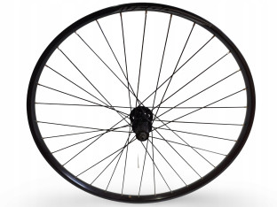 KOŁO ROWEROWE TYLNE 27,5" VERA TERRA DPD16 ETRTO 584-20 QR TARCZA 6-ŚRUB