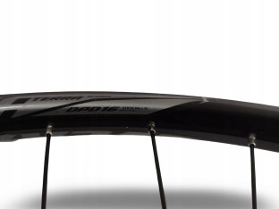 KOŁO ROWEROWE TYLNE 27,5" VERA TERRA DPD16 ETRTO 584-20 QR TARCZA 6-ŚRUB