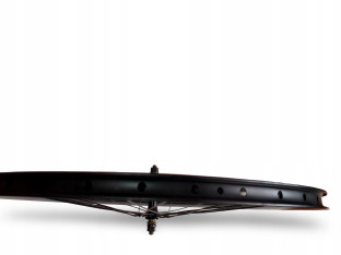 KOŁA ROWEROWE KOMPLET SE BIKES 28" OŚ 10MM STOŻKI OSTRE KOŁO