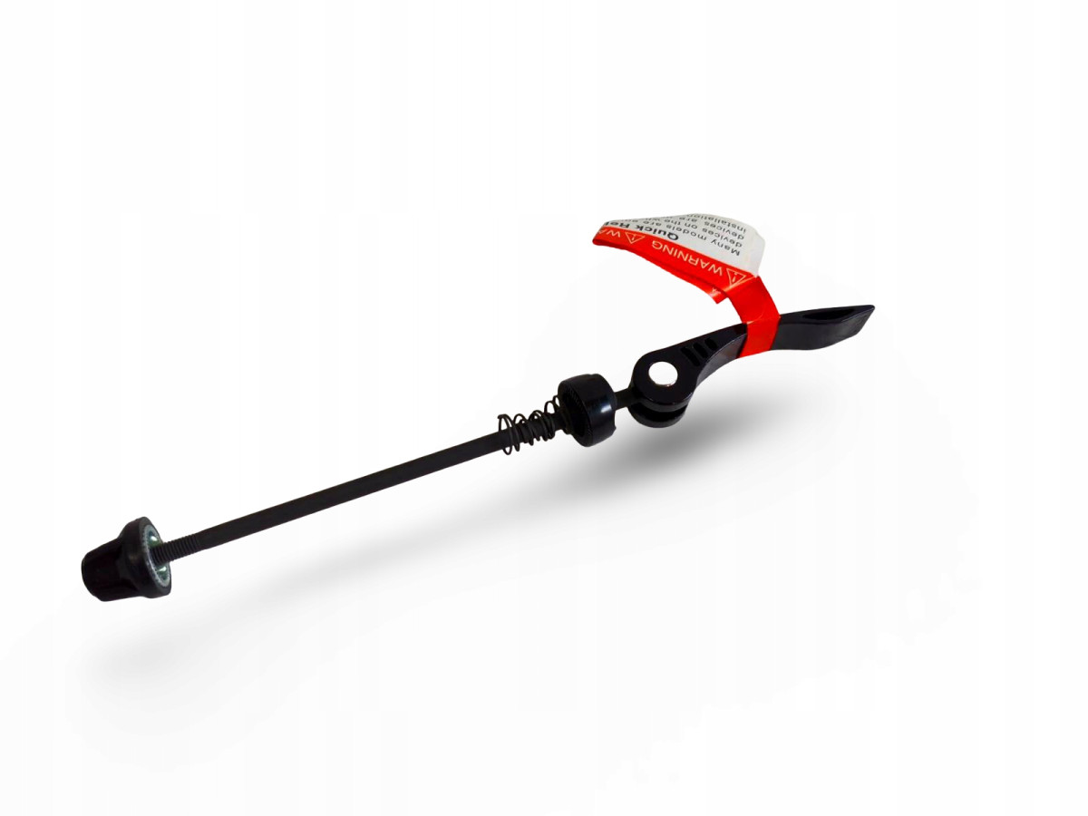 KOŁO ROWEROWE PRZEDNIE ALEX RIMS ID19 28" ETRTO 622-16 QR9 V-BRAKE