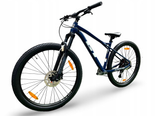 ROWER GÓRSKI MTB GT ZASKAR LT ELITE RAMA M KOŁA 29" ROCK SHOX SRAM SX 1x12