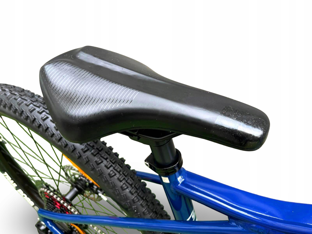 ROWER GÓRSKI MTB GT ZASKAR LT ELITE RAMA M KOŁA 29" ROCK SHOX SRAM SX 1x12