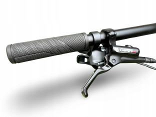 ROWER GÓRSKI MTB GT ZASKAR LT ELITE RAMA M KOŁA 29" ROCK SHOX SRAM SX 1x12