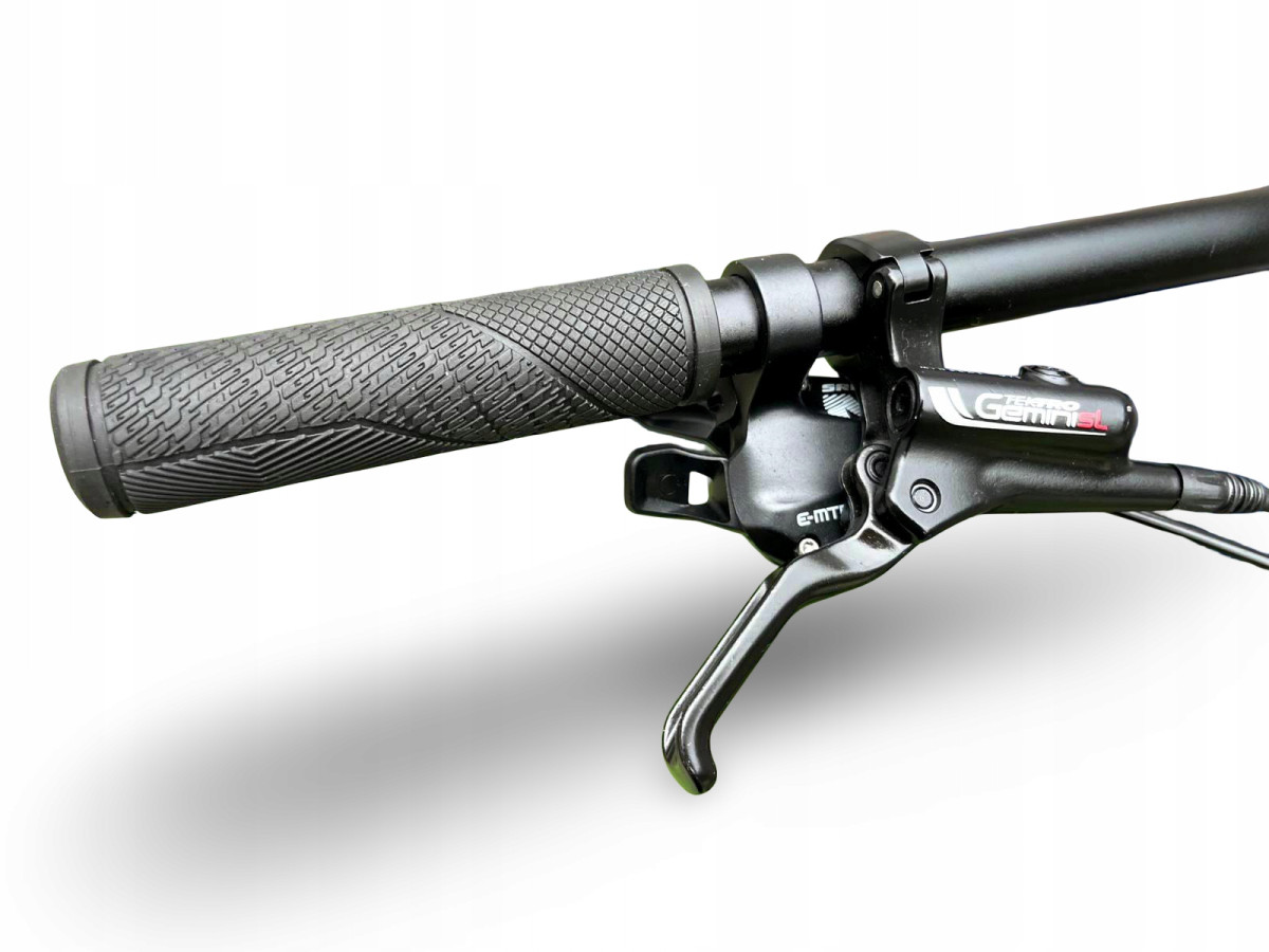 ROWER GÓRSKI MTB GT ZASKAR LT ELITE RAMA M KOŁA 29" ROCK SHOX SRAM SX 1x12