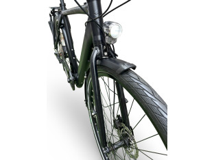 ROWER ELEKTRYCZNY RABENEICK TC-E RAMA 55CM SHIMANO DEORE 10S BAFANG 250W