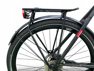 ROWER ELEKTRYCZNY ORTLER MONTANA SHIMANO STEPS E5000 6200KM SHIMANO ALIVIO