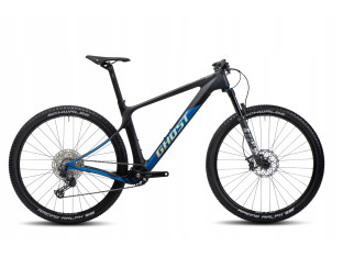 ROWER MTB CARBON GHOST LECTOR SF LC ESSENTIAL FOX 34 SHIMANO SLX KOŁA 29