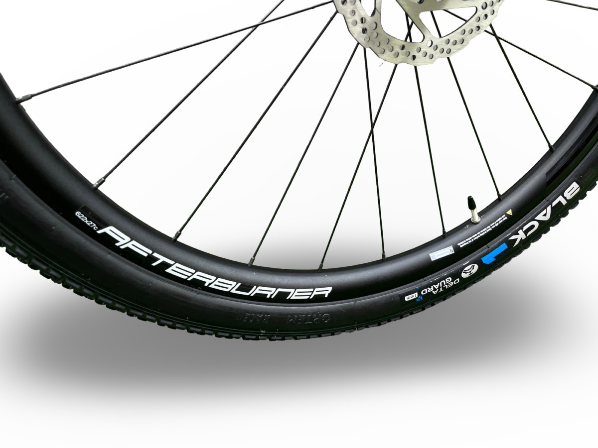 ROWER MTB CARBON OLYMPIA IRON TWENTY NINER ROCK SHOX SHIMANO XT FSA