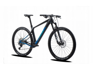 ROWER MTB CARBON GHOST LECTOR SF LC ESSENTIAL FOX 34 SHIMANO SLX KOŁA 29