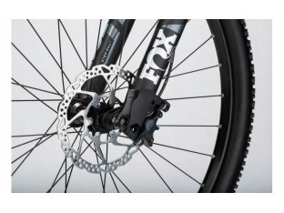 ROWER MTB CARBON GHOST LECTOR SF LC ESSENTIAL FOX 34 SHIMANO SLX KOŁA 29