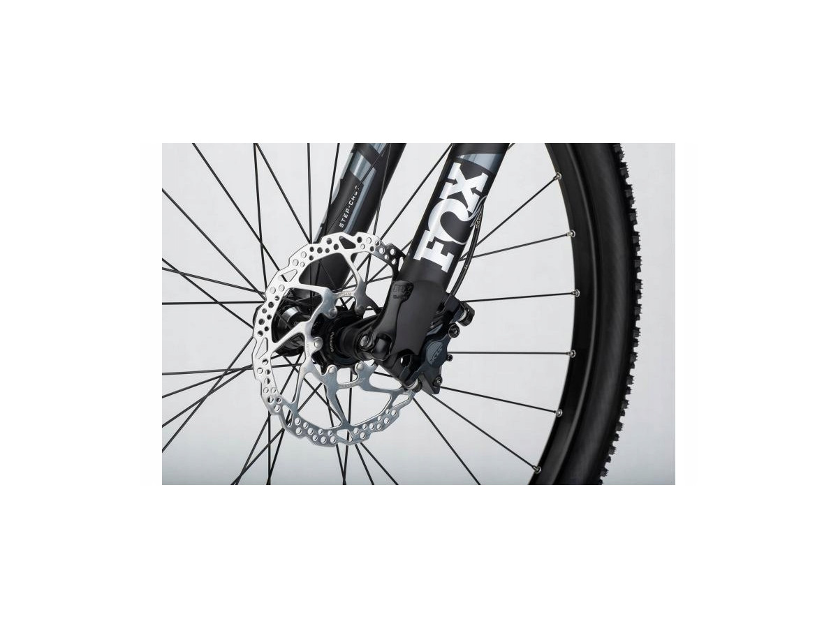 ROWER MTB CARBON GHOST LECTOR SF LC ESSENTIAL FOX 34 SHIMANO SLX KOŁA 29