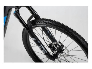 ROWER MTB CARBON GHOST LECTOR SF LC ESSENTIAL FOX 34 SHIMANO SLX KOŁA 29