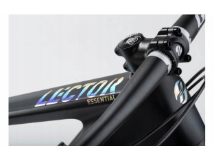 ROWER MTB CARBON GHOST LECTOR SF LC ESSENTIAL FOX 34 SHIMANO SLX KOŁA 29