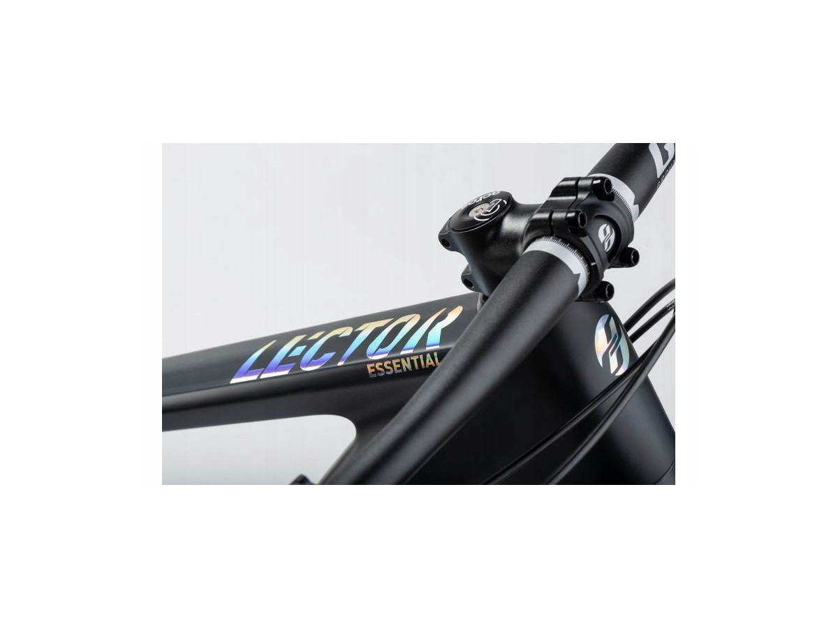 ROWER MTB CARBON GHOST LECTOR SF LC ESSENTIAL FOX 34 SHIMANO SLX KOŁA 29