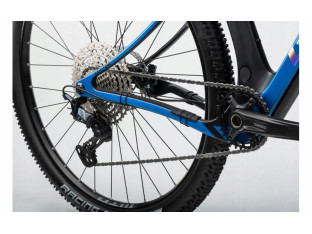 ROWER MTB CARBON GHOST LECTOR SF LC ESSENTIAL FOX 34 SHIMANO SLX KOŁA 29