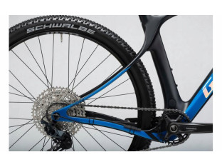 ROWER MTB CARBON GHOST LECTOR SF LC ESSENTIAL FOX 34 SHIMANO SLX KOŁA 29