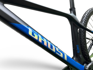 ROWER MTB CARBON GHOST LECTOR SF LC ESSENTIAL FOX 34 SHIMANO SLX KOŁA 29