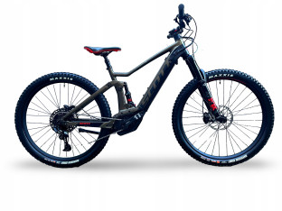 ROWER ELEKTRYCZNY FULL SCOTT STRIKE E-RIDE 920 RAMA M KOŁA 29 BOSCH 500WH