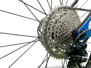 ROWER MTB CARBON GHOST LECTOR SF LC ESSENTIAL FOX 34 SHIMANO SLX KOŁA 29