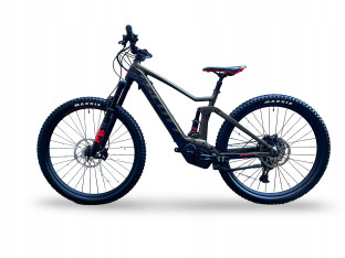 ROWER ELEKTRYCZNY FULL SCOTT STRIKE E-RIDE 920 RAMA M KOŁA 29 BOSCH 500WH