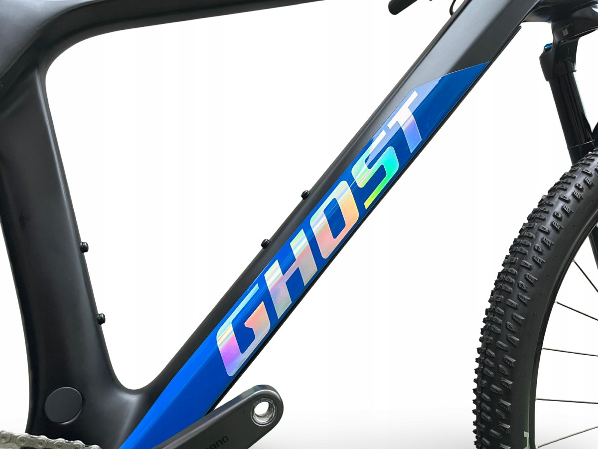 ROWER MTB CARBON GHOST LECTOR SF LC ESSENTIAL FOX 34 SHIMANO SLX KOŁA 29