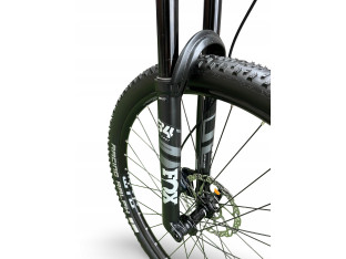 ROWER MTB CARBON GHOST LECTOR SF LC ESSENTIAL FOX 34 SHIMANO SLX KOŁA 29