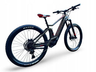 ROWER ELEKTRYCZNY FULL SCOTT STRIKE E-RIDE 920 RAMA M KOŁA 29 BOSCH 500WH