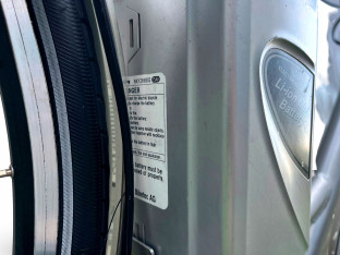 ROWER ELEKTRYCZNY FLYER RAMA 51CM KOŁA 28" PANASONIC NEXUS 8-BIEGOWY