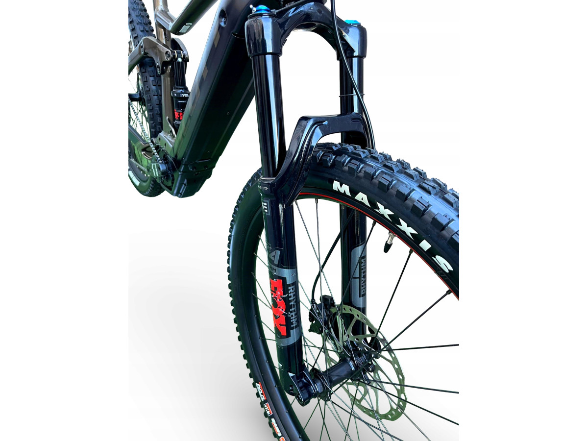 ROWER ELEKTRYCZNY FULL SCOTT STRIKE E-RIDE 920 RAMA M KOŁA 29 BOSCH 500WH