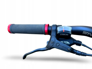 ROWER CROSSOWY TREKKINGOWY MERIDA CROSSWAY 40 RAMA 39CM KOŁA 29 DEORE 11S