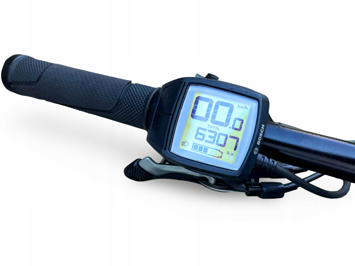 ROWER ELEKTRYCZNY FULL SCOTT STRIKE E-RIDE 920 RAMA M KOŁA 29 BOSCH 500WH