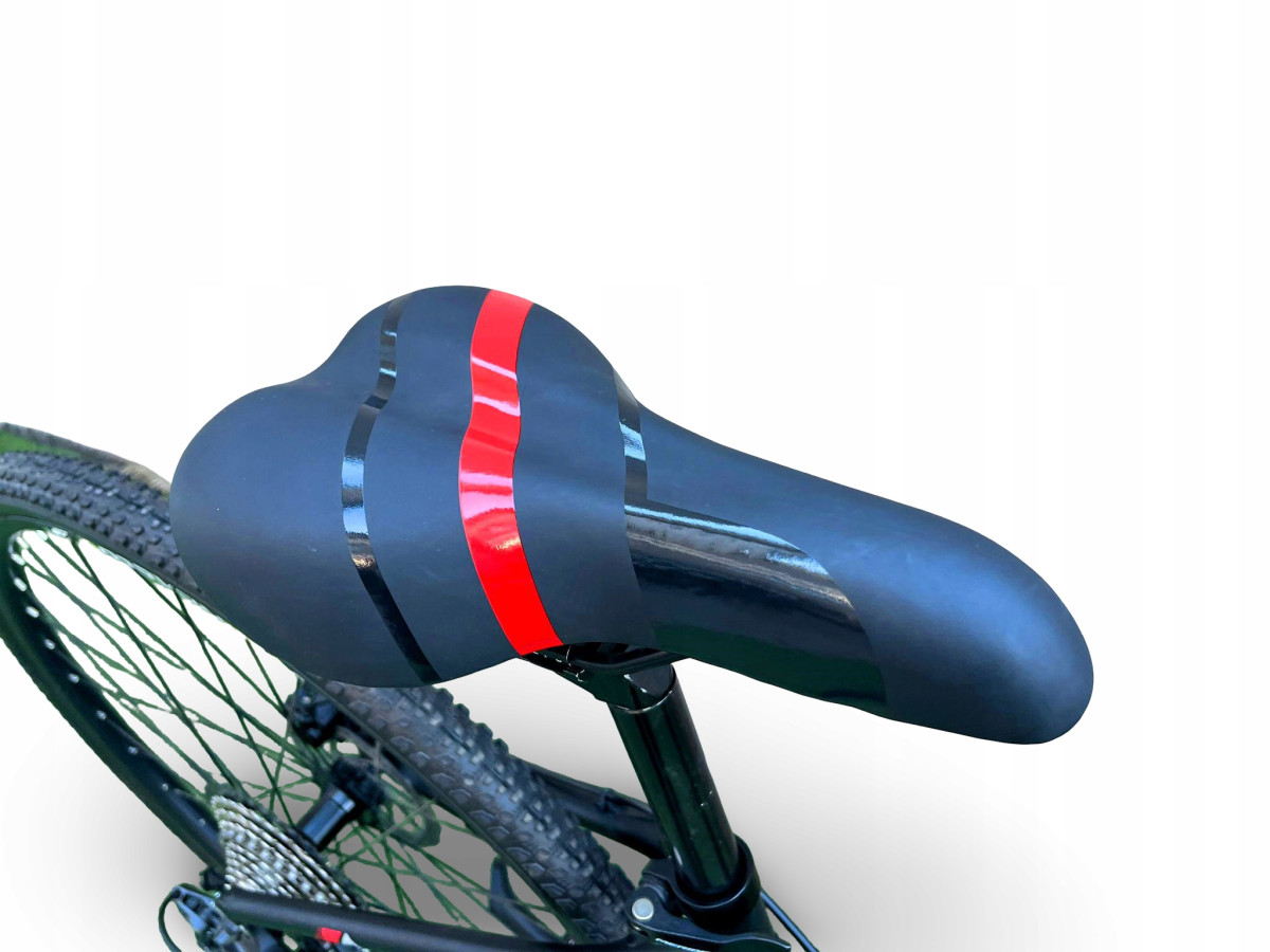 ROWER CROSSOWY TREKKINGOWY MERIDA CROSSWAY 40 RAMA 39CM KOŁA 29 DEORE 11S