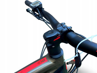 ROWER ELEKTRYCZNY FULL SCOTT STRIKE E-RIDE 920 RAMA M KOŁA 29 BOSCH 500WH