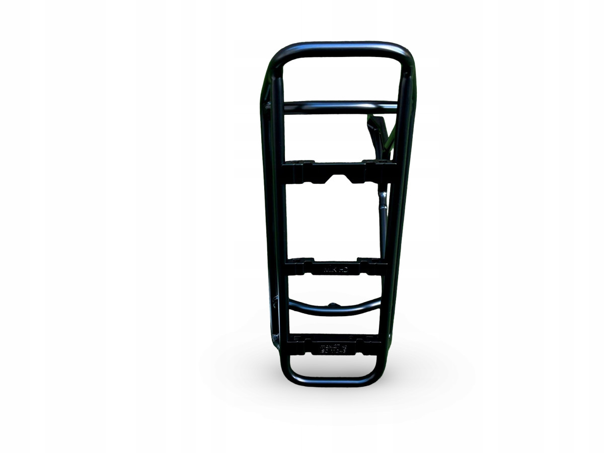 BAGAŻNIK ROWEROWY TYLNY WINORA HAIBIKE GHOST LAPIERRE TRK 940G MAX 27KG