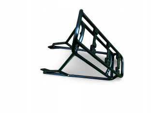 BAGAŻNIK ROWEROWY TYLNY WINORA HAIBIKE GHOST LAPIERRE TRK 940G MAX 27KG