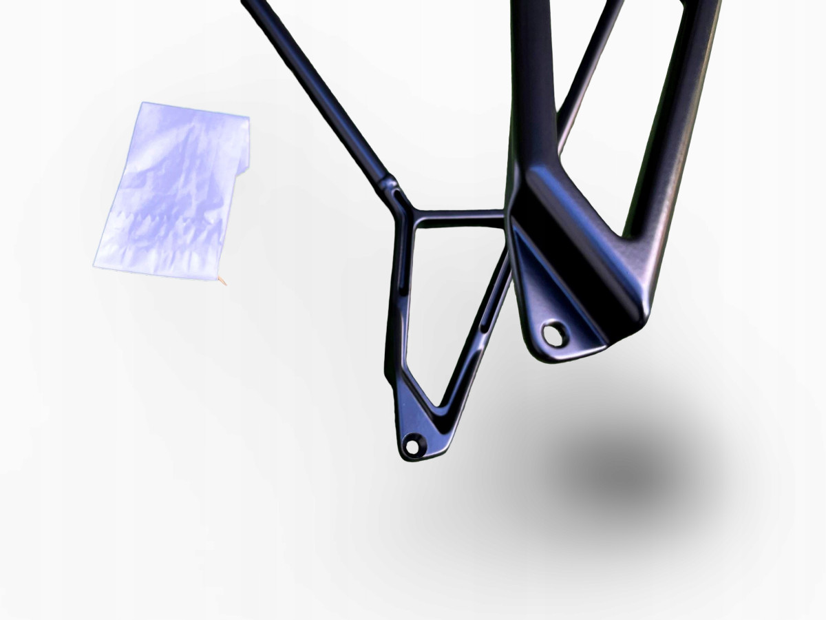 BAGAŻNIK ROWEROWY TYLNY WINORA HAIBIKE GHOST LAPIERRE TRK 940G MAX 27KG