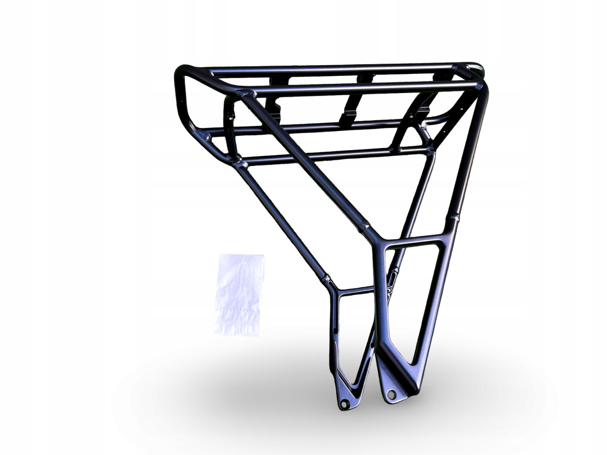 BAGAŻNIK ROWEROWY TYLNY WINORA HAIBIKE GHOST LAPIERRE TRK 940G MAX 27KG