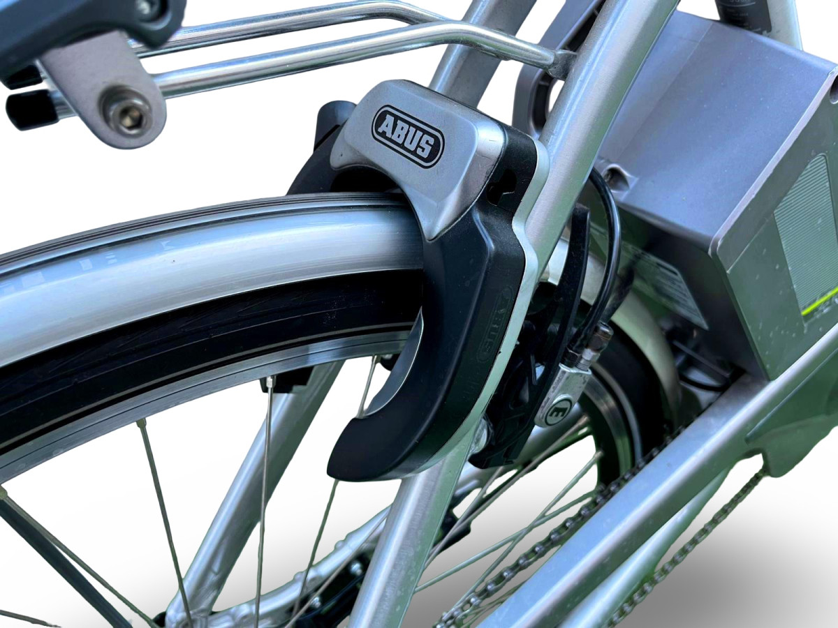 ROWER ELEKTRYCZNY FLYER RAMA 50CM KOŁA 28" DEORE XT PANASONIC 648WH 756KM